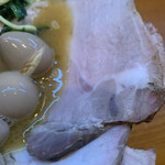 ラーメン 末廣家 - 