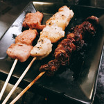 なかむら屋本店 - 