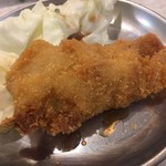 串カツ田中 - 豚