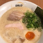 麺 ヒキュウ - 