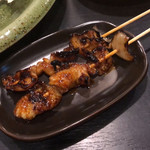 Sengoku Yakitori Ieyasu - 