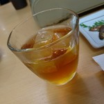 やどり温泉いやしの湯「おかん's Cafe」 - 