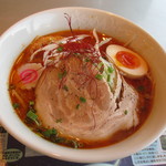 らあめん花月嵐 西原町店