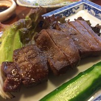 たんや又兵衛 六本木本店 - 
