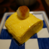 馳走いなせや - 出汁巻