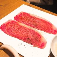 焼肉 うしみつ 恵比寿本店 - 