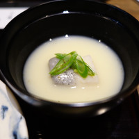 馳走いなせや - 京の白味噌仕立て