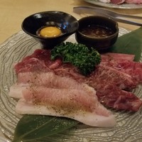 焼肉トラジ PARAM カレッタ汐留店 - 