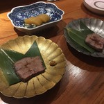 東京肉しゃぶ家 - 