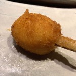 串かつ あーぼん - 