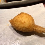 串かつ あーぼん - 