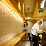 銀座 しのはら - 