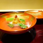 銀座 しのはら - 