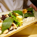 銀座 しのはら - 