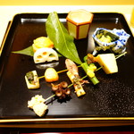 銀座 しのはら - 