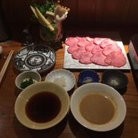 東京肉しゃぶ家 - 