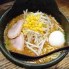 東京スタイルみそらーめん ど・みそ  京橋本店