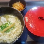 風遊斎 - カサラン丼セットは1100円