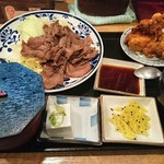 普通の食堂いわま - 