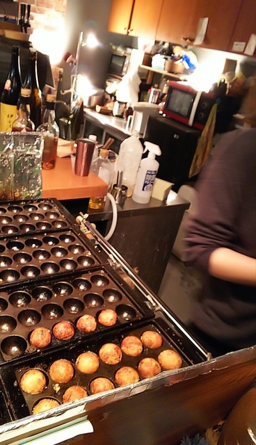 Takoyaki Bar Nattako photo 4
