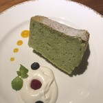 銀座2丁目ミタスカフェ - 