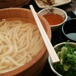 Marugame Seimen - 