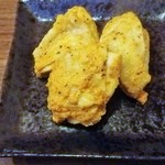 スパイス&カレー BONGA - チキンティッカ