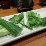 やきとり 正や - 