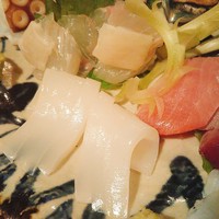 和・川ぶち - 