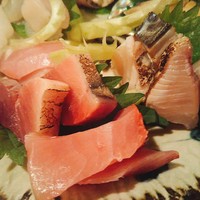 和・川ぶち - 