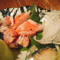 和・川ぶち - 