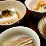 酒肴かわせみ - 