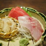 酒肴かわせみ - 