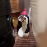 灯 - ペンギンドーナツ