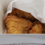 ケンタッキーフライドチキン 五反田店