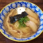 自家製麺 カミカゼ - 