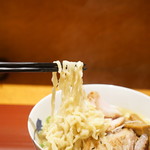 麺 みつヰ - 