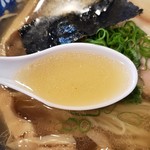 自家製麺 カミカゼ - 