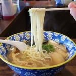 自家製麺 カミカゼ - 