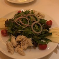 ベンジャミンステーキハウス 六本木 - 