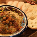 地球を旅するCAFE - 