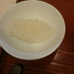 蓬左茶寮 - ご飯物:煮え花