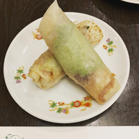 菜香新館 - 