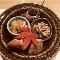 鮨 福原 - 