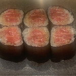 寿し おおはた - 