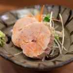 いさみ - 2018.11 アンキモ