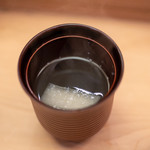 いさみ - 2018.11 船場汁