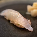 いさみ - 2018.11 真鯛