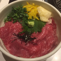 肉の匠 将泰庵 船橋駅前 はなれ店 - 