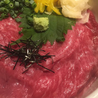 肉の匠 将泰庵 船橋駅前 はなれ店 - 